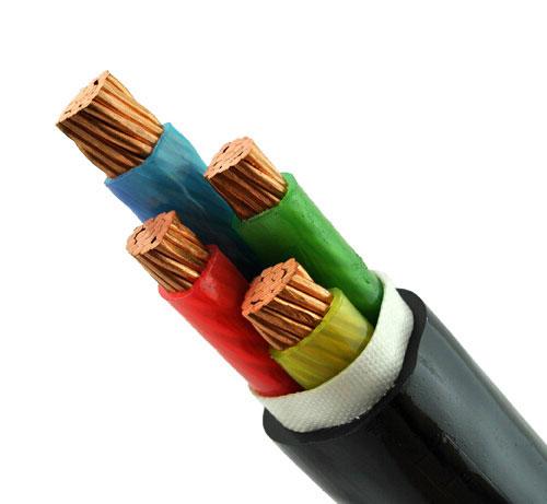 交联聚乙烯绝缘电缆的特性与应用解析