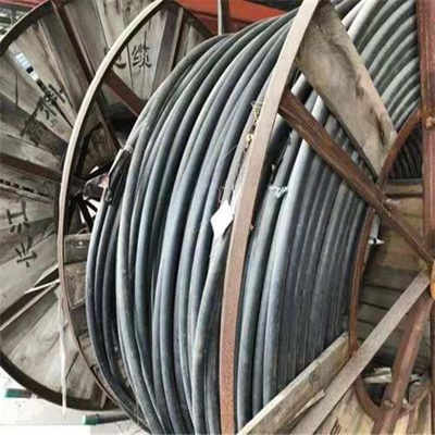 泰顺矿用电缆回收 深层价值与合理报价生成探析